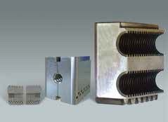 Sambungan Socket Pendingin Air Extruder Pipa Plastik 1500mm DWC