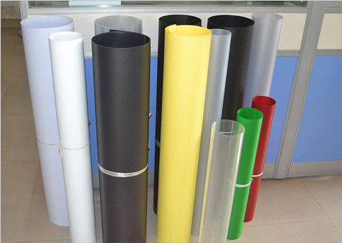 Mesin Daur Ulang Plastik Limbah 500kg / H PET PP PVC PS PC Penghancur Lembar Plastik