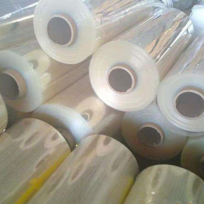 Mesin Daur Ulang Plastik Limbah 500kg / H PET PP PVC PS PC Penghancur Lembar Plastik