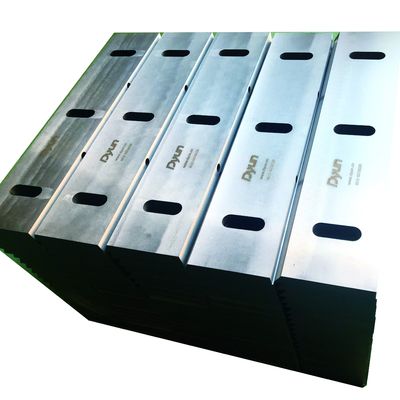 Profil WPC PVC 15kw 300KG / HHancur Penghancur Plastik Daur Ulang