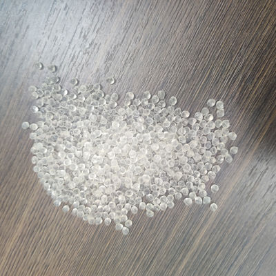 Keripik Botol PET Sekrup Tunggal 1000 Kg H Mesin Granulator Daur Ulang Plastik
