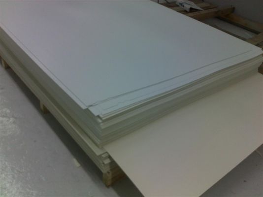 1560MM PVC WPC Advertising Board Manufacturing Machine