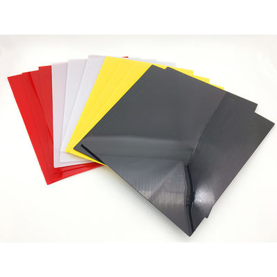 Mesin Pembuat Papan Iklan PVC WPC 1220MM
