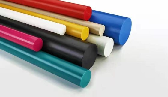 MENGINTIP PPS PPSU POM Cold Push Bar Sheet Extrusion Line