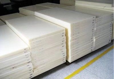 MENGINTIP PPS PPSU POM Cold Push Bar Sheet Extrusion Line