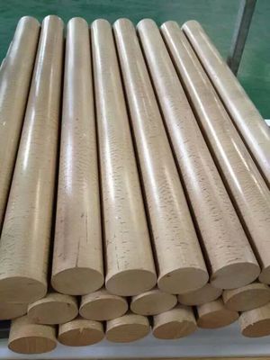 MENGINTIP PPS PPSU POM Cold Push Bar Sheet Extrusion Line